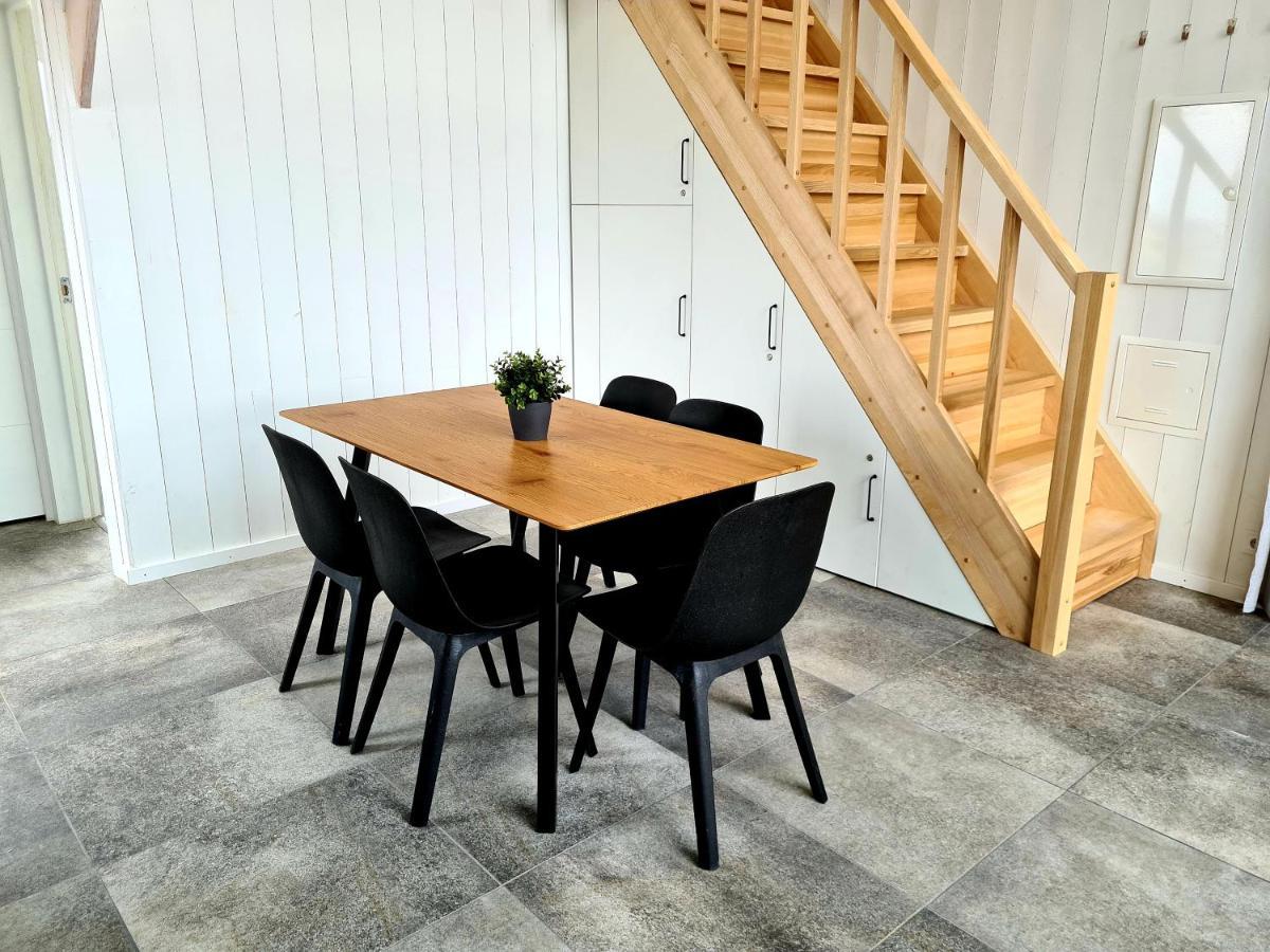 Lovely New 2-bedroom Ev Friendly