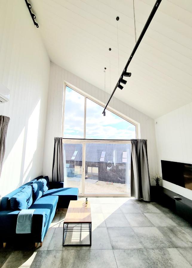 Apartment Lovely New 2-bedroom Ev Friendly