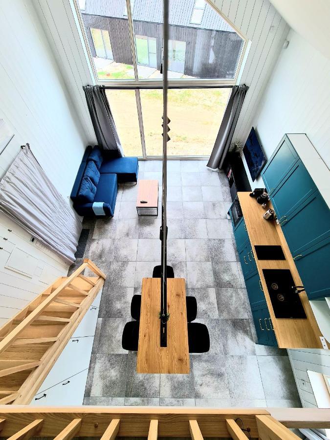 Lovely New 2-bedroom Ev Friendly Svencele