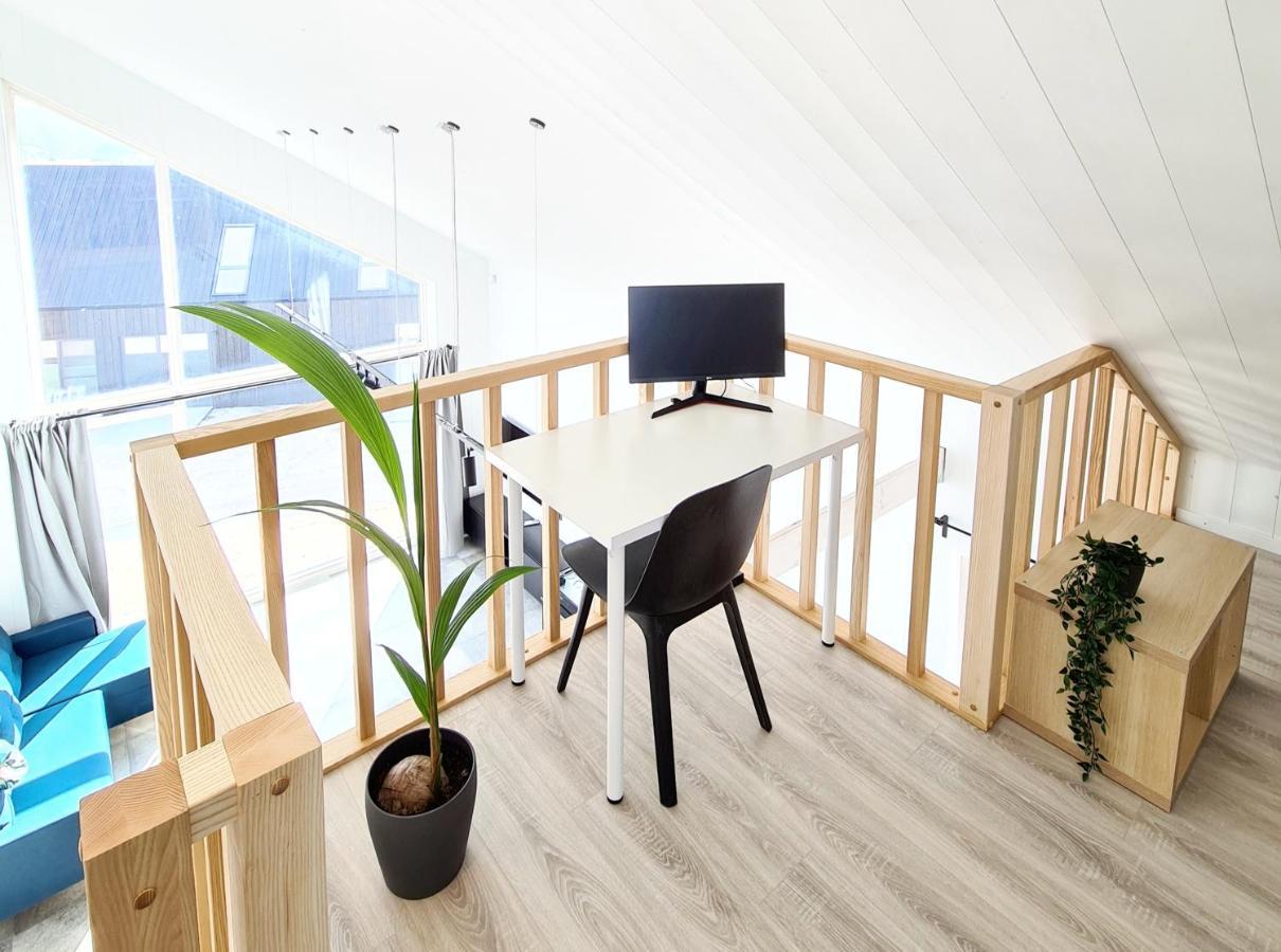 Lovely New 2-bedroom Ev Friendly *
