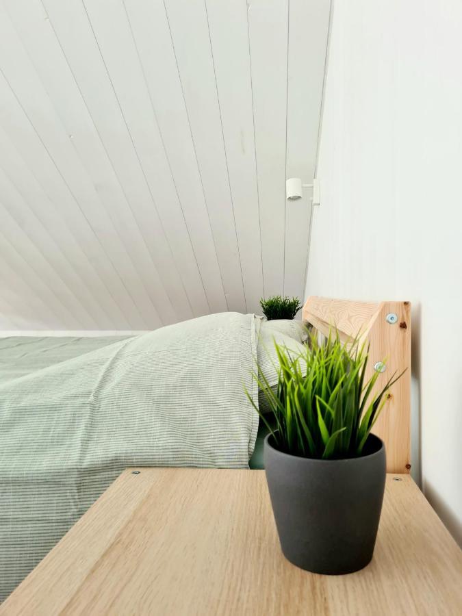 Apartment Lovely New 2-bedroom Ev Friendly Svencele