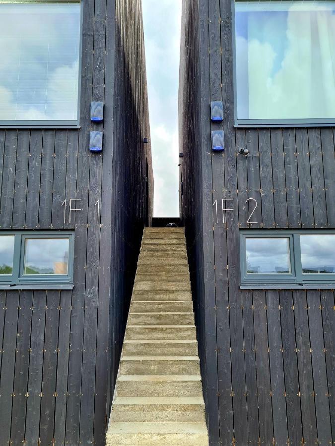 Lovely New 2-bedroom Ev Friendly *